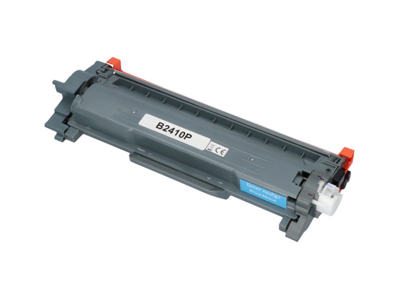 Tonique Brother TN-2410, Noir - PrintAbout
