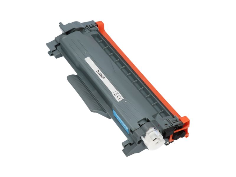 PrintAbout Compatible Brother TN-2420 Toner - Black - High Capacity