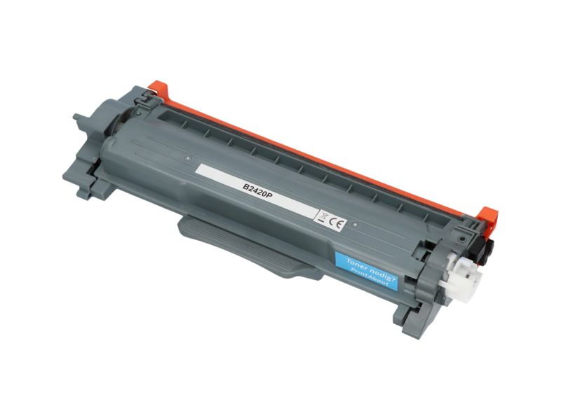PrintAbout Compatible Brother TN-2420 Toner - Black - High Capacity
