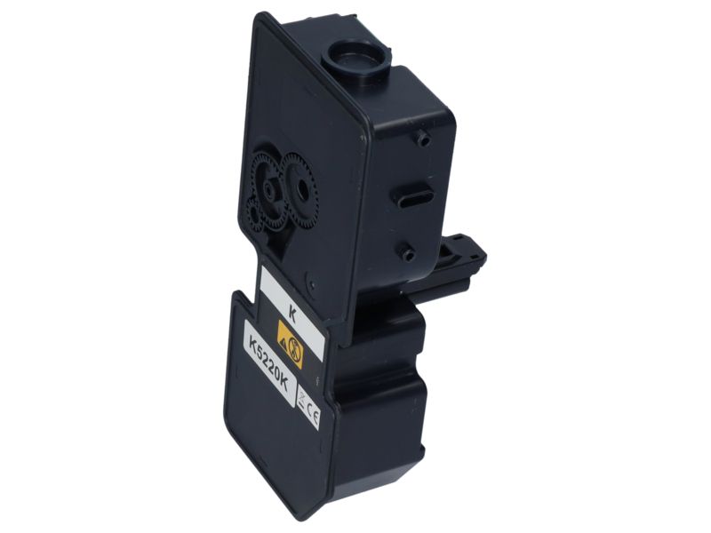 Toner PrintAbout compatible Kyocera TK-5220K - Negro