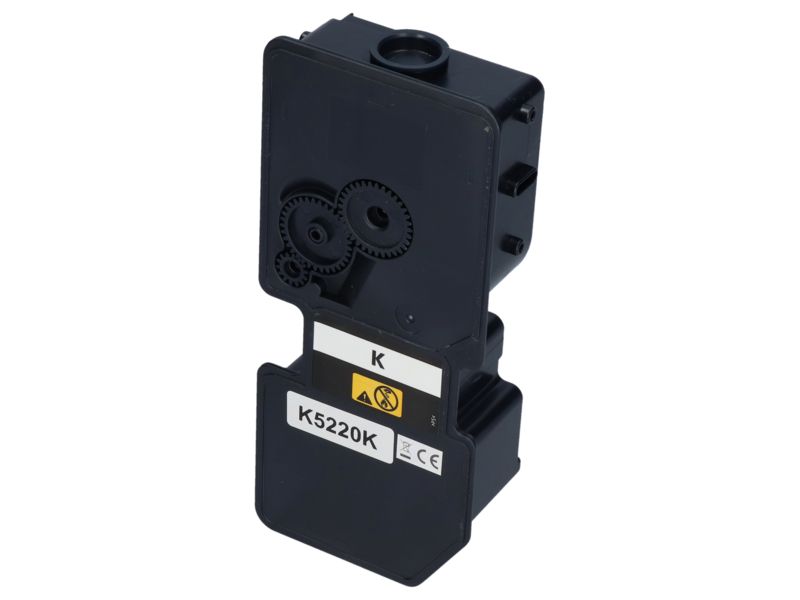 Toner PrintAbout compatible Kyocera TK-5220K - Negro