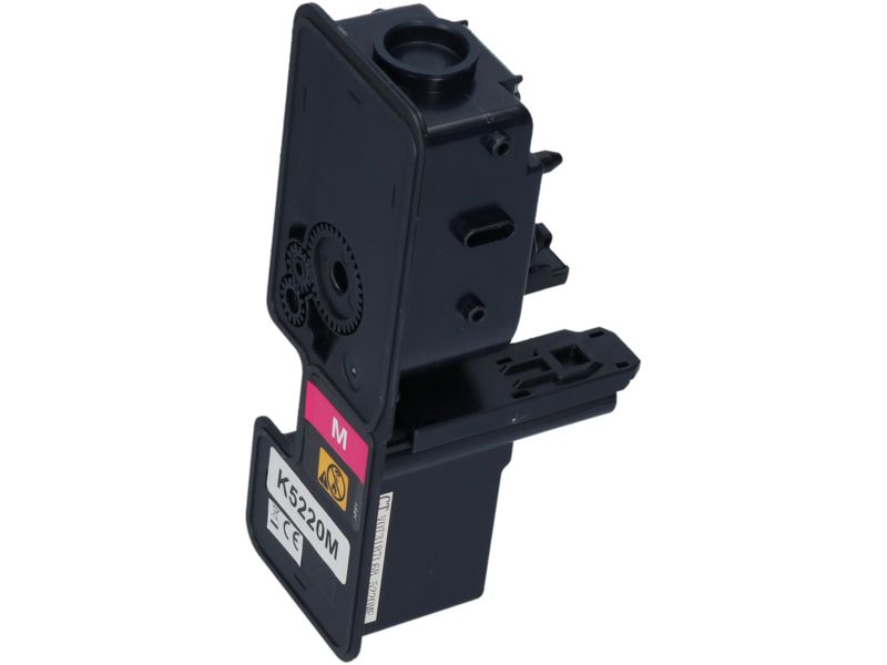 Toner compatible Kyocera TK-5220M - Magenta
