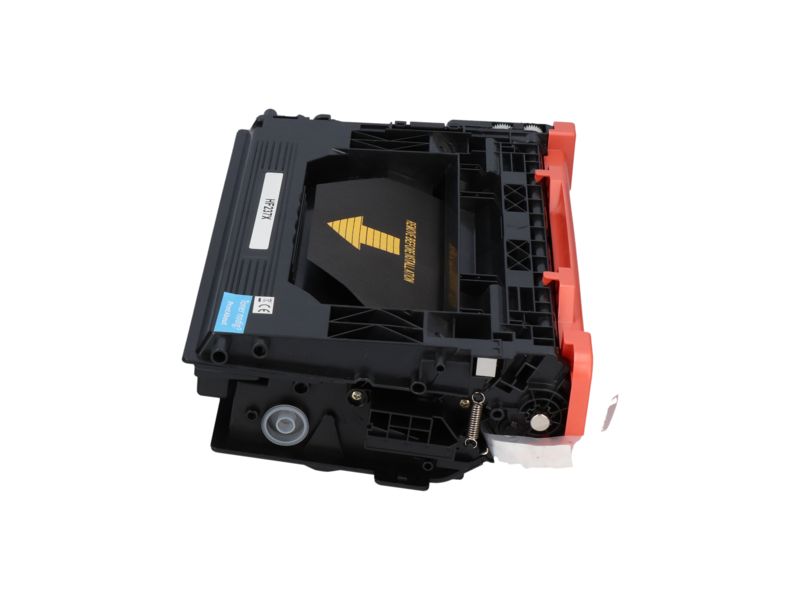 PrintAbout Compatible HP 37X Toner - Black - High Capacity