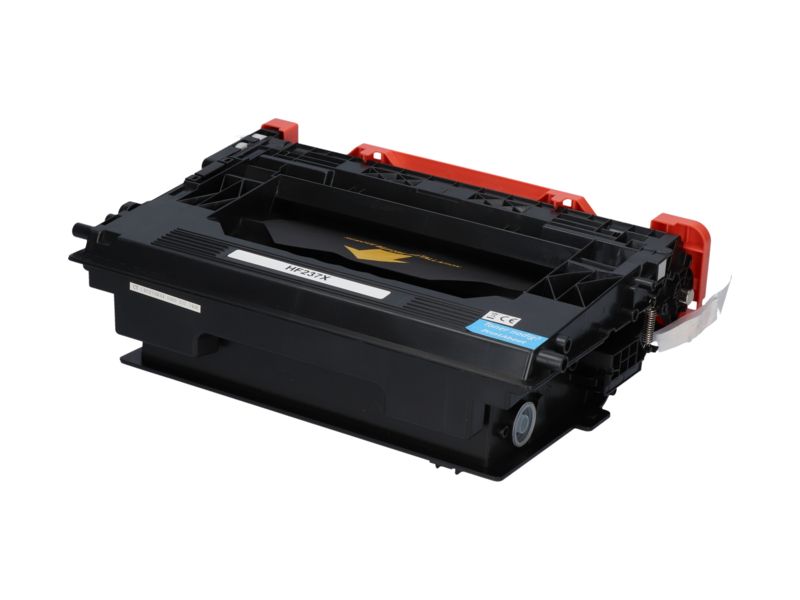 PrintAbout Compatible HP 37X Toner - Black - High Capacity