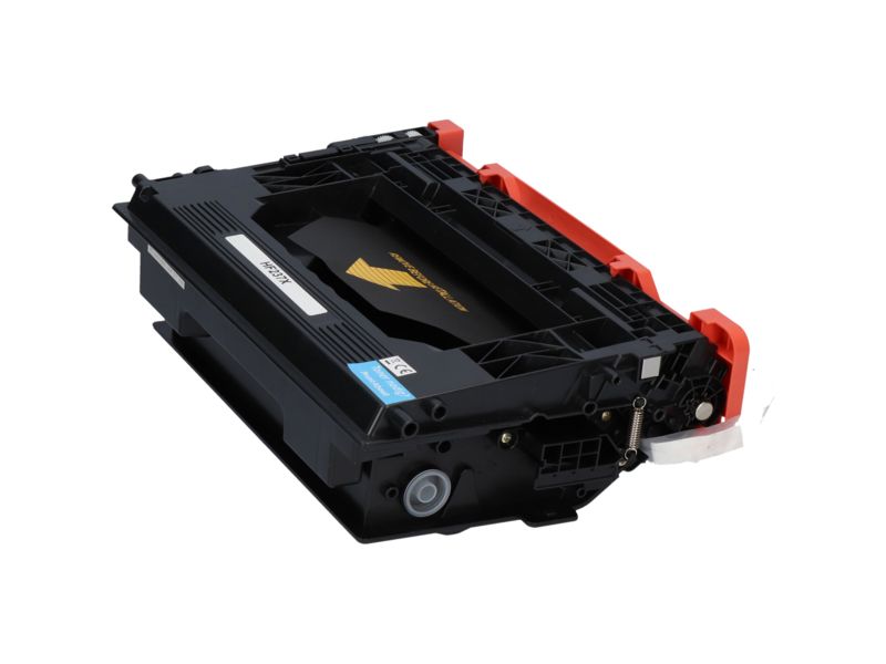 PrintAbout Compatible HP 37X Toner - Black - High Capacity