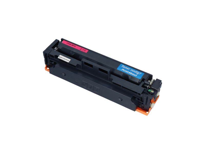 Toner compatible Canon 046M Magenta PrintAbout