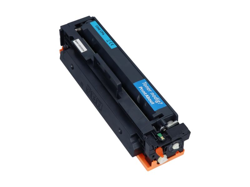 Toner compatible Canon 046 C - Cian por PrintAbout
