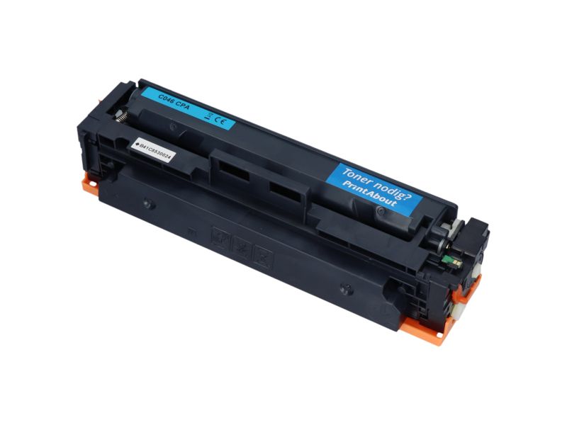 Toner compatible Canon 046 C - Cian por PrintAbout