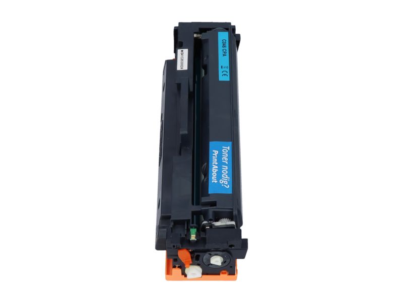 Toner compatible Canon 046 C - Cian por PrintAbout