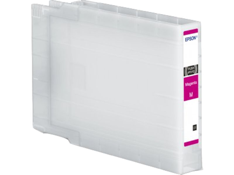 Cartouche d'encre Epson magenta - Grande capacité