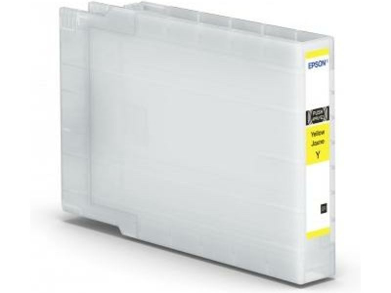 Cartucho de tinta Epson amarillo de gran capacidad - C13T04A440
