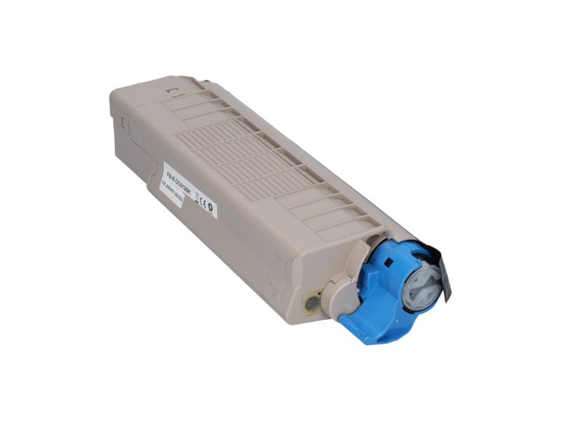 Toner compatible PrintAbout - Noir (46507508)