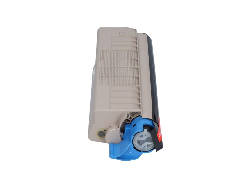 Toner compatible PrintAbout - Noir (46507508)