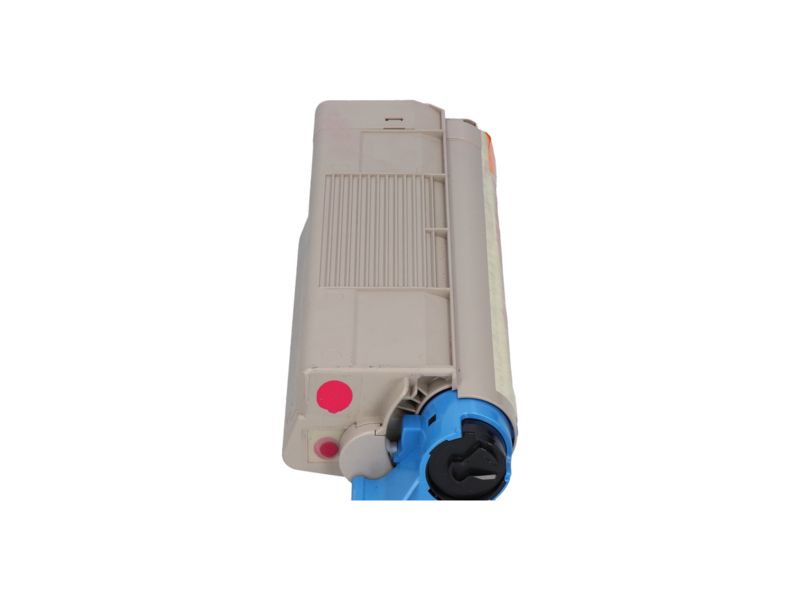Toner compatible PrintAbout OKI - Magenta (46507506)