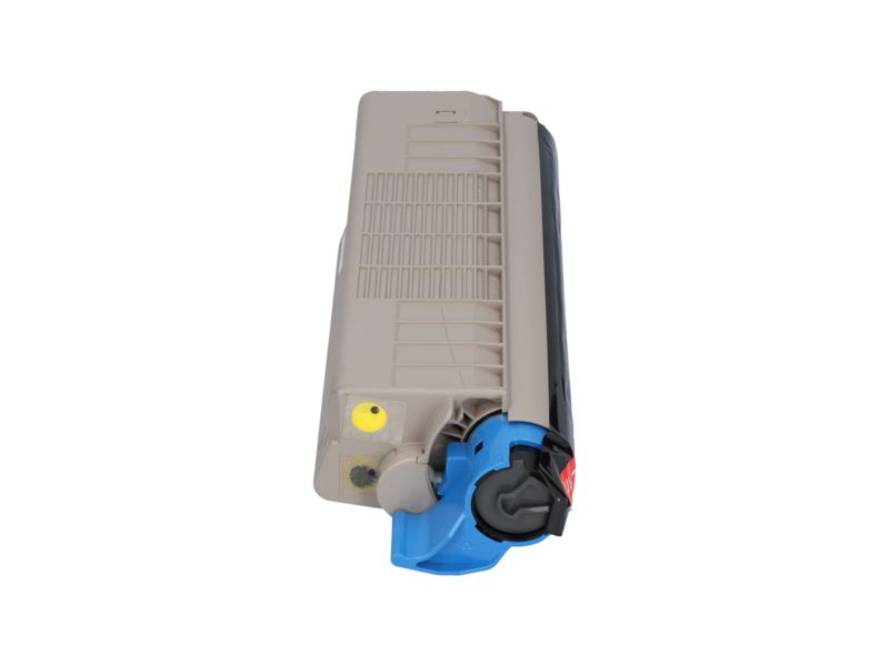 Toner compatible PrintAbout - Amarillo (46507505)