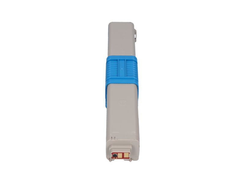 Toner compatible PrintAbout - Cian (46508711, 3000 páginas)