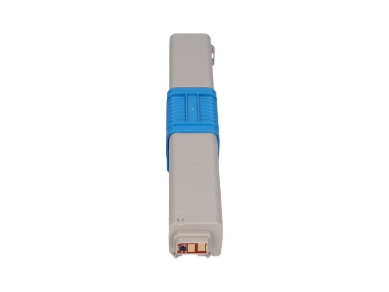 Toner compatible PrintAbout OKI 46508709 - Amarillo