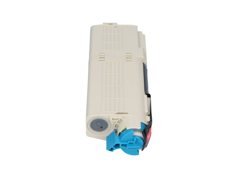 Toner compatible PrintAbout - Negro (46490608)