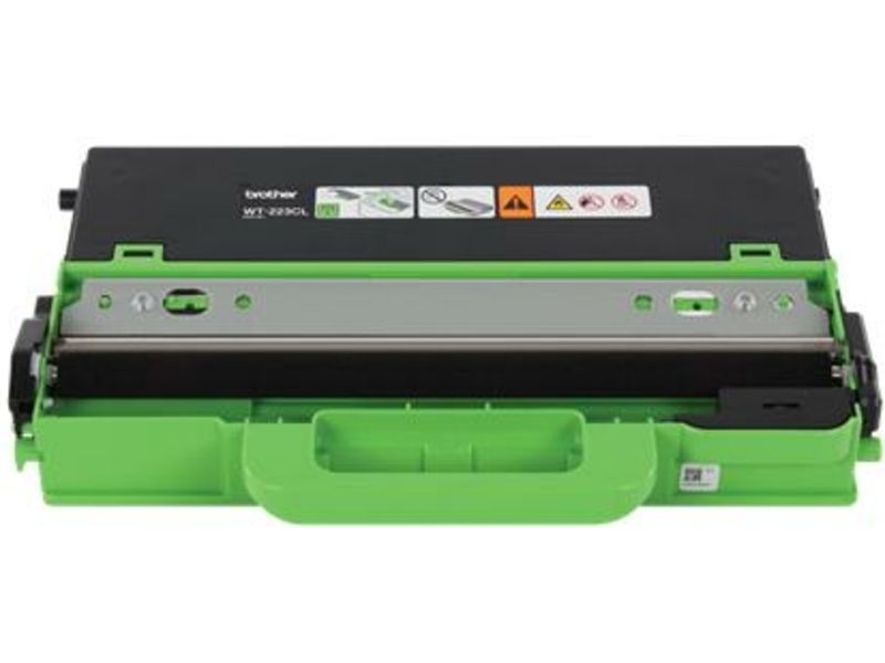 Unité de récupération de toner Brother WT-223CL