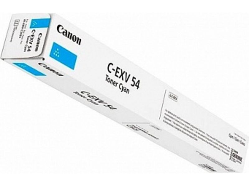 Toner Canon C-EXV54, Cian