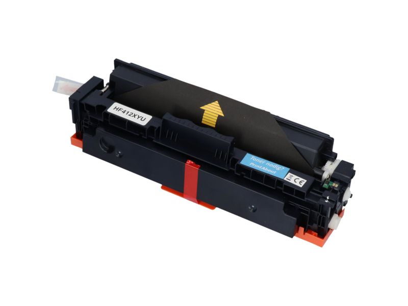 Toner Canon PrintAbout 046H Jaune - Grande Capacité