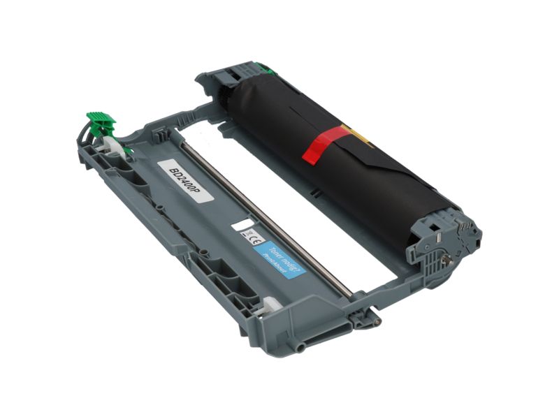 Tambour compatible Brother DR-2400 - Noir