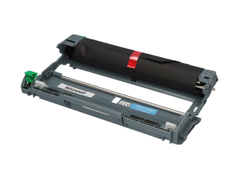 Tambour compatible Brother DR-2400 - Noir