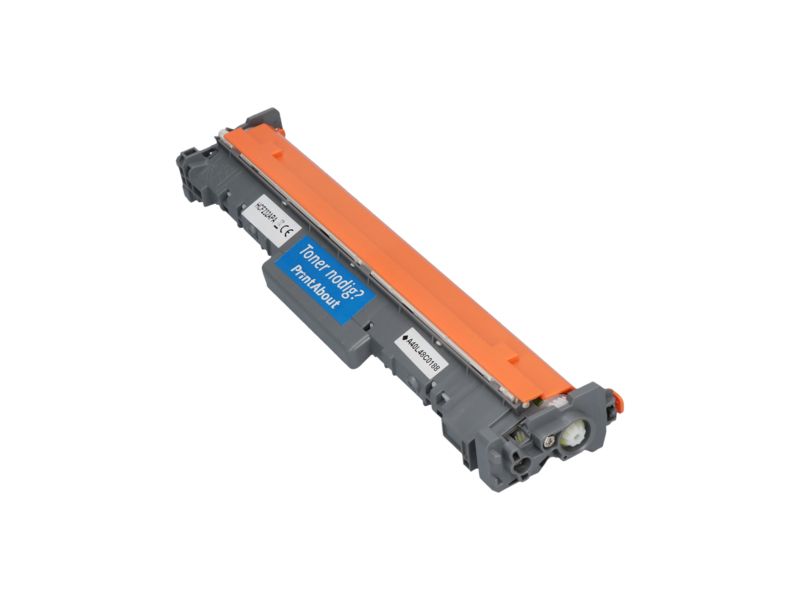 Cartouche toner noire PrintAbout HP 32A (CF232A)