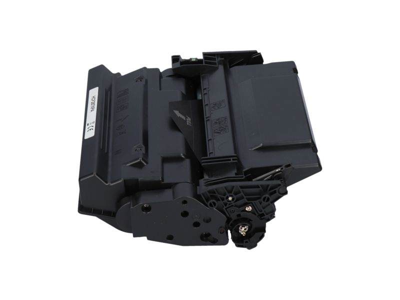 Toner compatible Canon 041H BK - Noir - Grande capacité