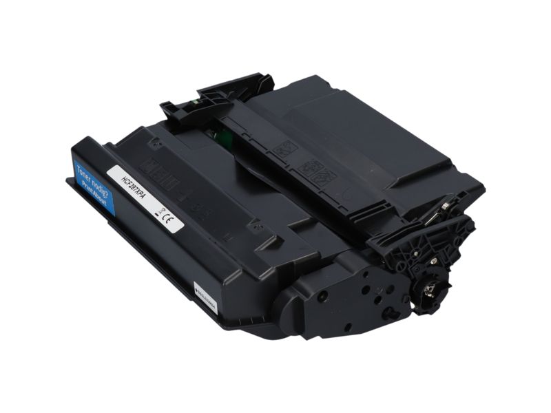 Toner compatible Canon 041H BK - Noir - Grande capacité