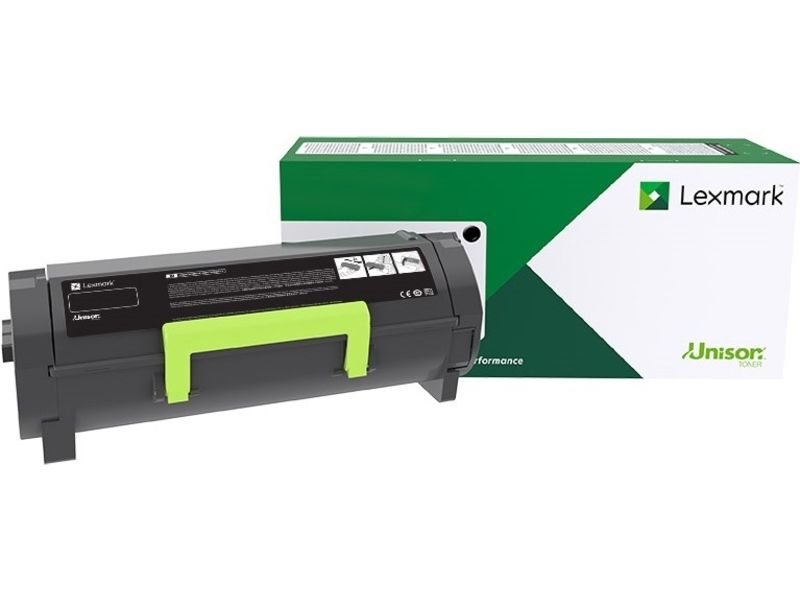 Toner Lexmark B242H00 Noir - Grande capacité