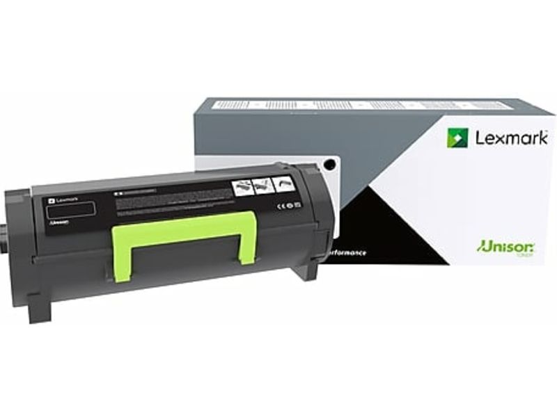Toner Lexmark Negro B232000