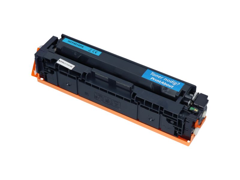 Canon 045C Toner Cartridge - Cyan (PrintAbout)