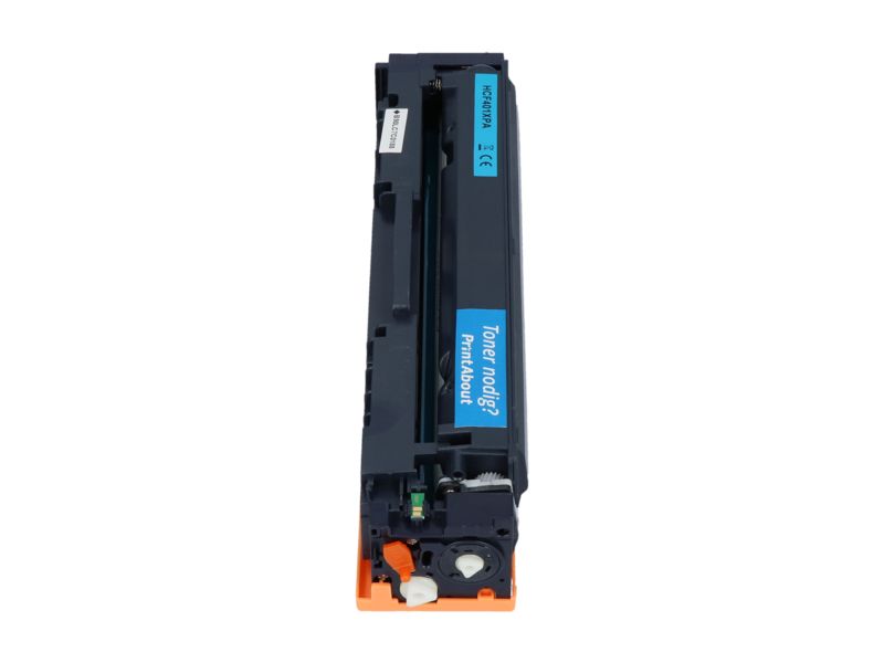 Canon 045C Toner Cartridge - Cyan (PrintAbout)