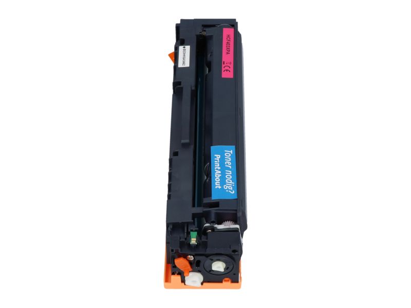 Toner compatible Canon 045M Magenta