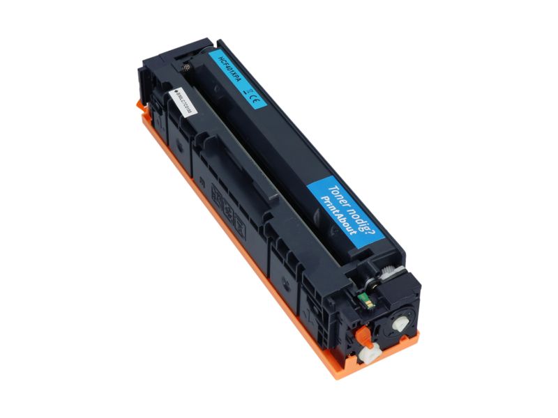 PrintAbout Canon 045H C Toner - Cyan - High Capacity