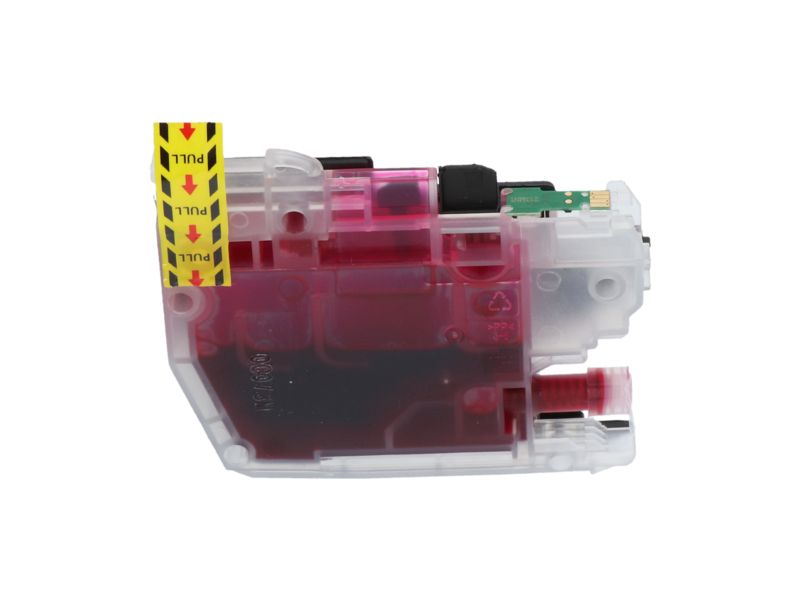 Cartuchos de tinta Brother LC-3213M Magenta - Alta capacidad