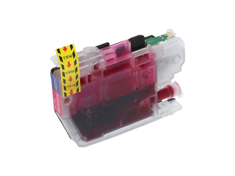 Cartuchos de tinta Brother LC-3213M Magenta - Alta capacidad