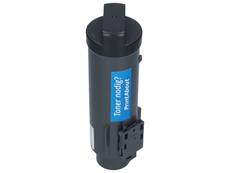 Xerox Toner Compatible 106R03480 - Black by PrintAbout