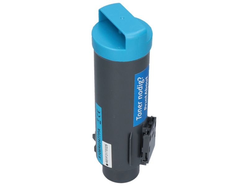 Toner Xerox Compatible PrintAbout 106R03477 - Cyan