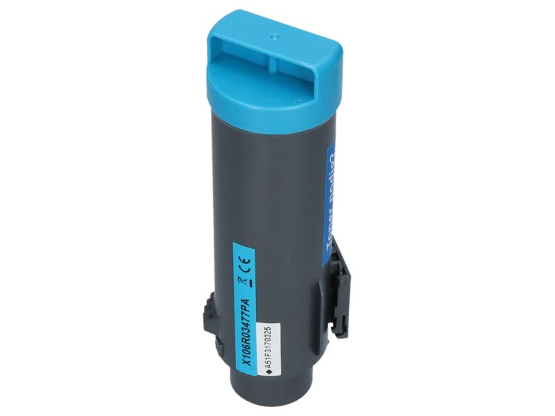 Toner Xerox Compatible PrintAbout 106R03477 - Cyan