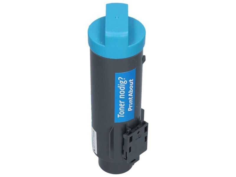 Toner Xerox Compatible PrintAbout 106R03477 - Cyan