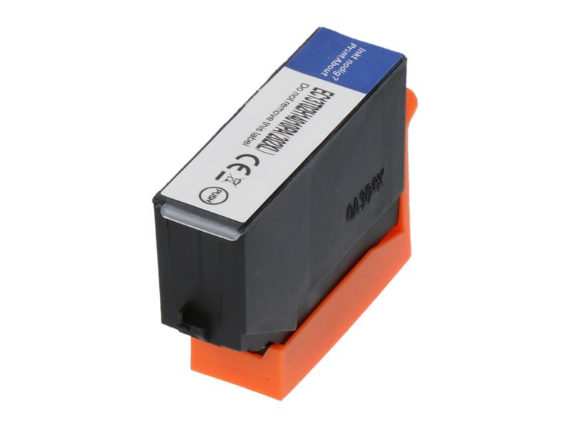 Cartucho compatible Epson 202XL - Negro foto - Alta capacidad