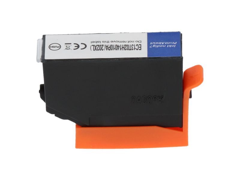 Cartucho compatible Epson 202XL - Negro foto - Alta capacidad