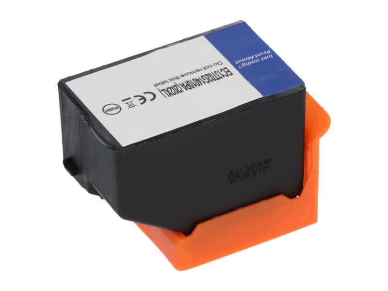 Epson 202XL Compatible Cartridge (C13T02G14010) - Black - High Capacity