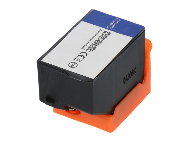 Epson 202XL Compatible Cartridge (C13T02G14010) - Black - High Capacity