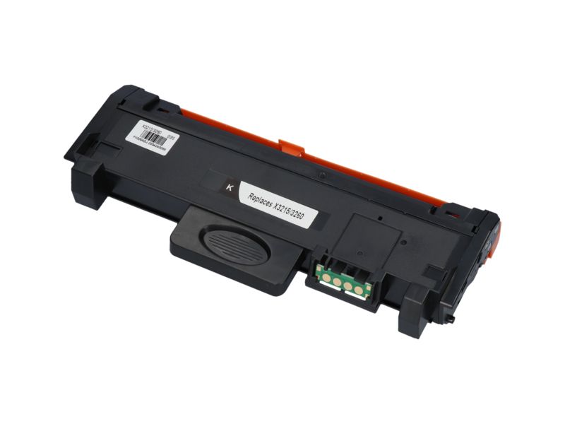 Toner Xerox Compatible 106R02777 - Noir