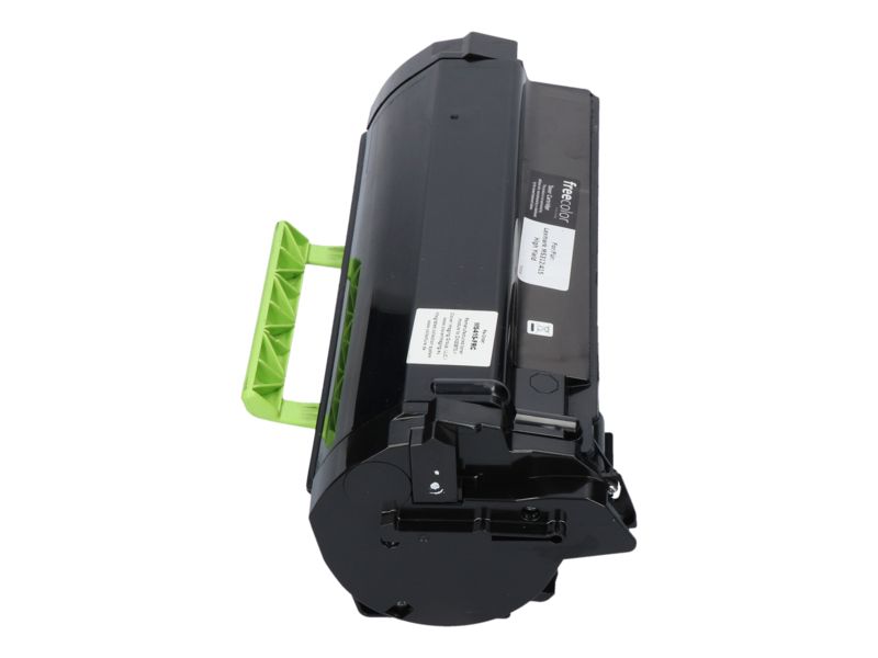 Lexmark 51F2H00 (512H) Compatible Toner - Black - High Capacity