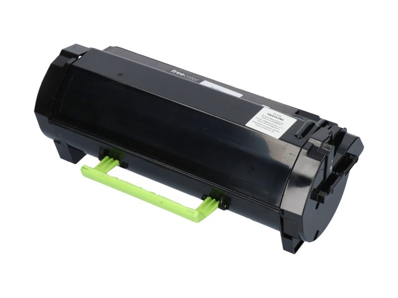 Lexmark 51F2H00 (512H) Compatible Toner - Black - High Capacity