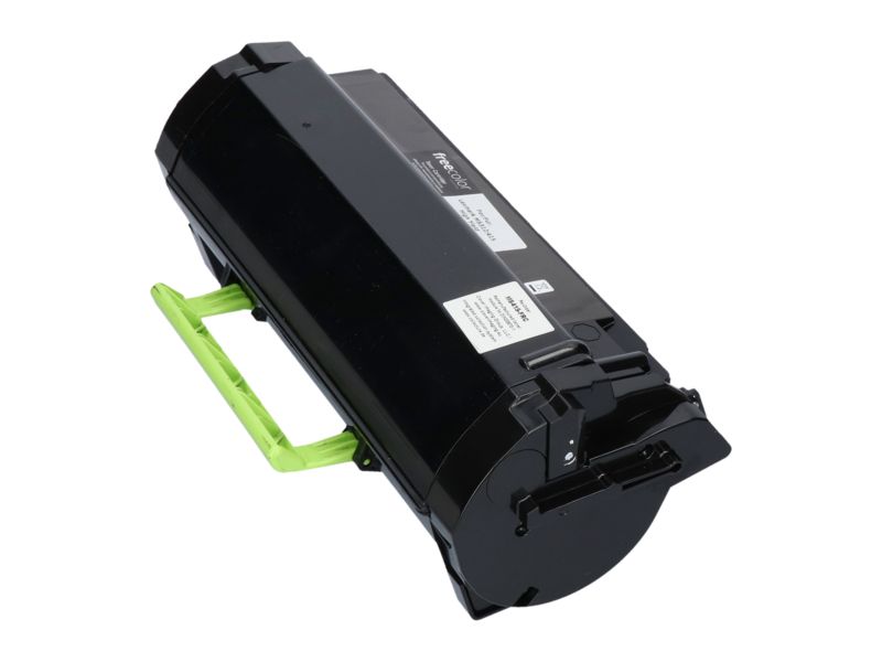 Lexmark 51F2H00 (512H) Compatible Toner - Black - High Capacity